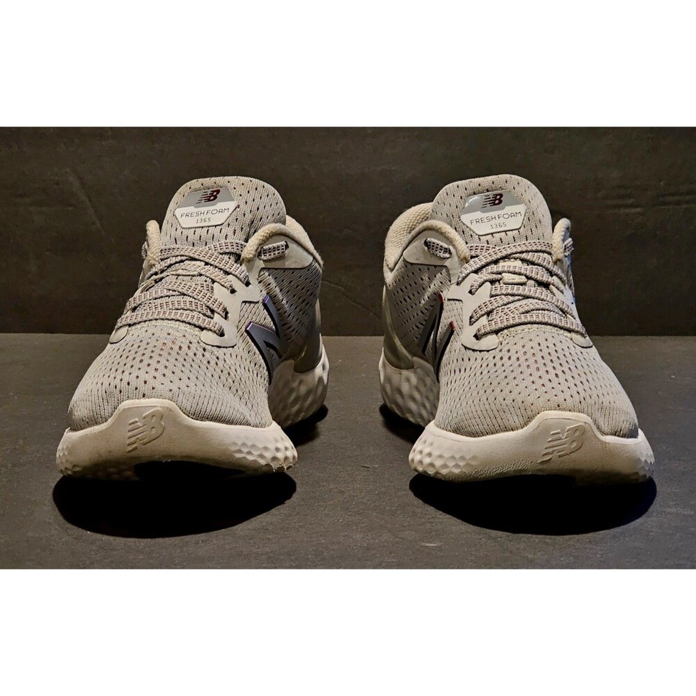 ​👟 New Balance Fresh Foam 1365 Women's Size 7.5 Walking/Running Shoes